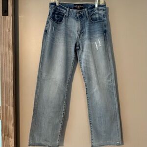 Lucky Brand 221 Jeans